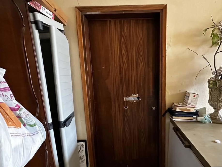 immobile appartamento all'asta in Via Don Cesare Biasi n 40 - 37029 San Pietro in Cariano (VR) - 5