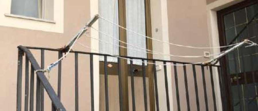 immobile appartamento all'asta in via Curtatone 6 - 07024 La Maddalena (SS) - 2