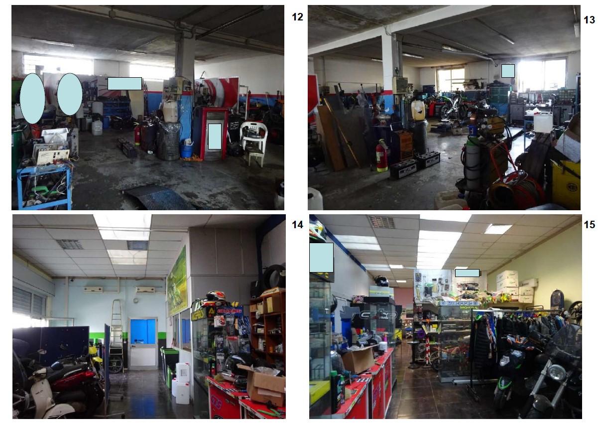 immobile attivita commerciale all'asta in via Magenta n 67 - 20012 Cuggiono (MI) - 4