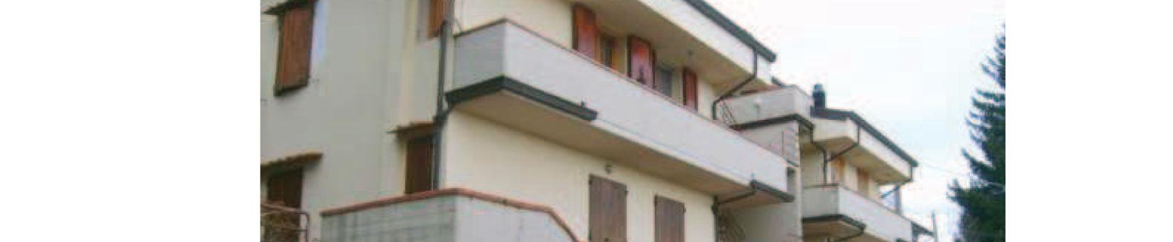 immobile appartamento all'asta in via Mammianese n 475, località Panicagliora - 51010 Marliana (PT) - 2