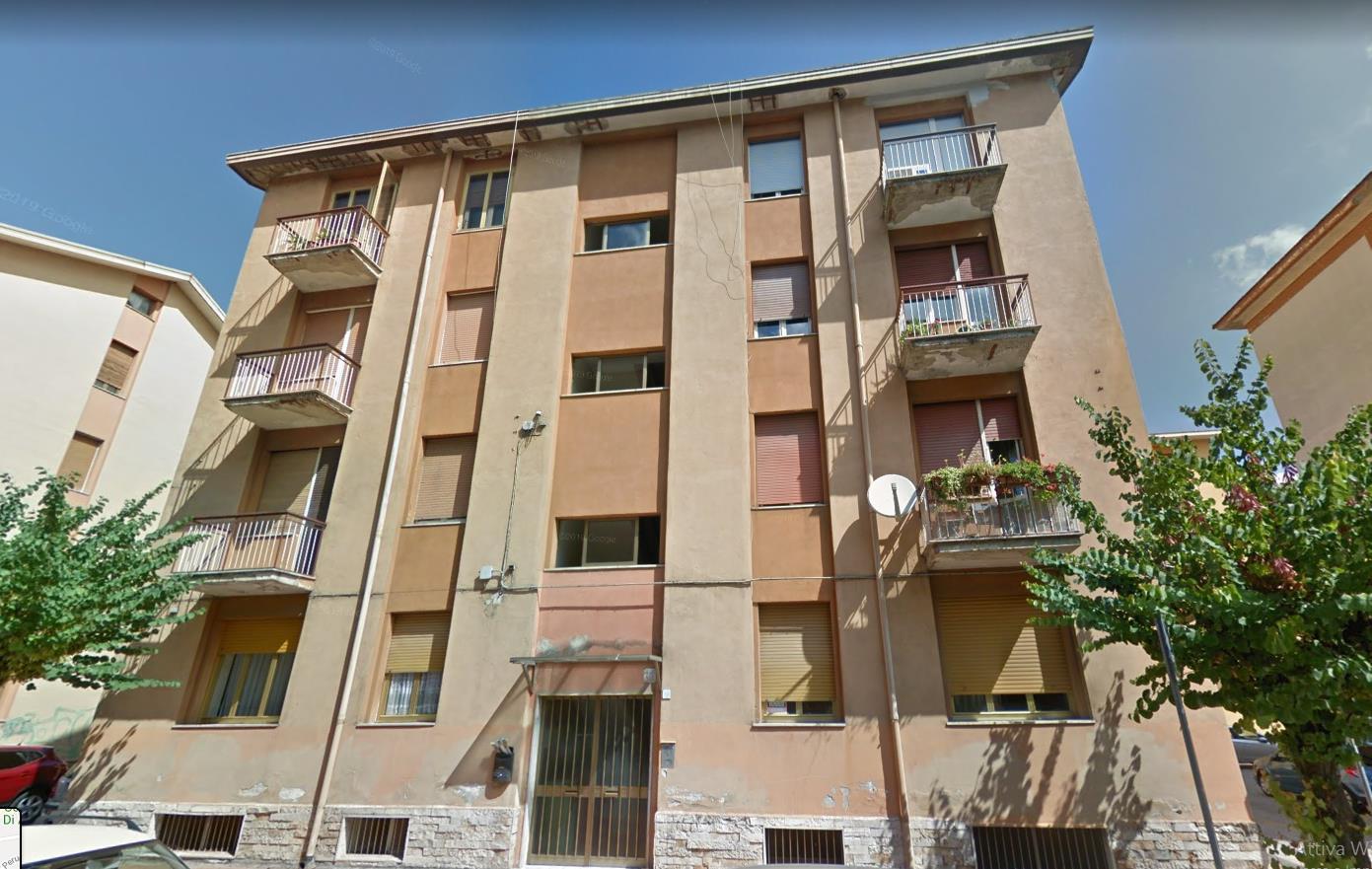 immobile appartamento all'asta in via roma ,32 - 83100 Avellino (AV) - 1