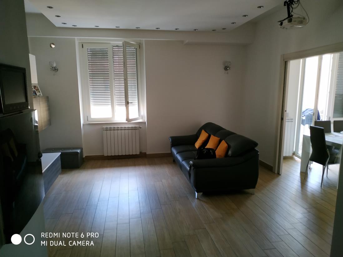 immobile appartamento all'asta in via roma ,32 - 83100 Avellino (AV) - 3