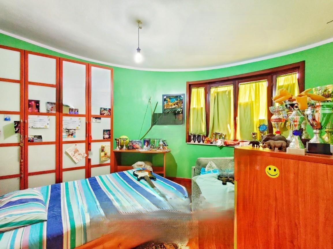 immobile villa all'asta in Via delle Zinnie snc - 09045 Quartu Sant'Elena (CA) - 2