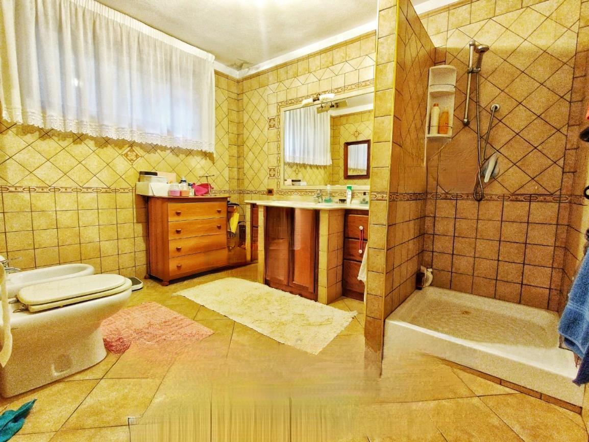immobile villa all'asta in Via delle Zinnie snc - 09045 Quartu Sant'Elena (CA) - 5