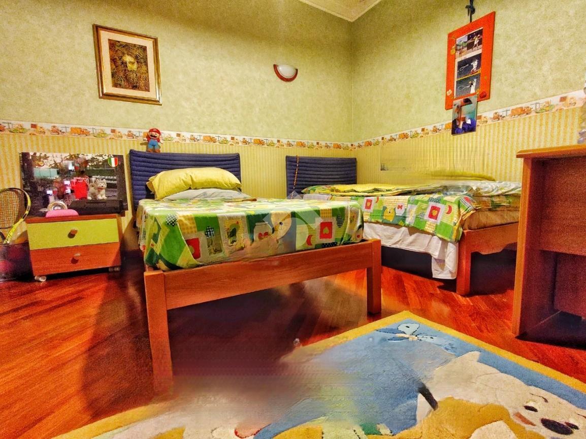 immobile villa all'asta in Via delle Zinnie snc - 09045 Quartu Sant'Elena (CA) - 3