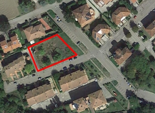 immobile terreno all'asta in via fabbri - via onorio ii, n snc - 40025 Casalfiumanese (BO) - 1