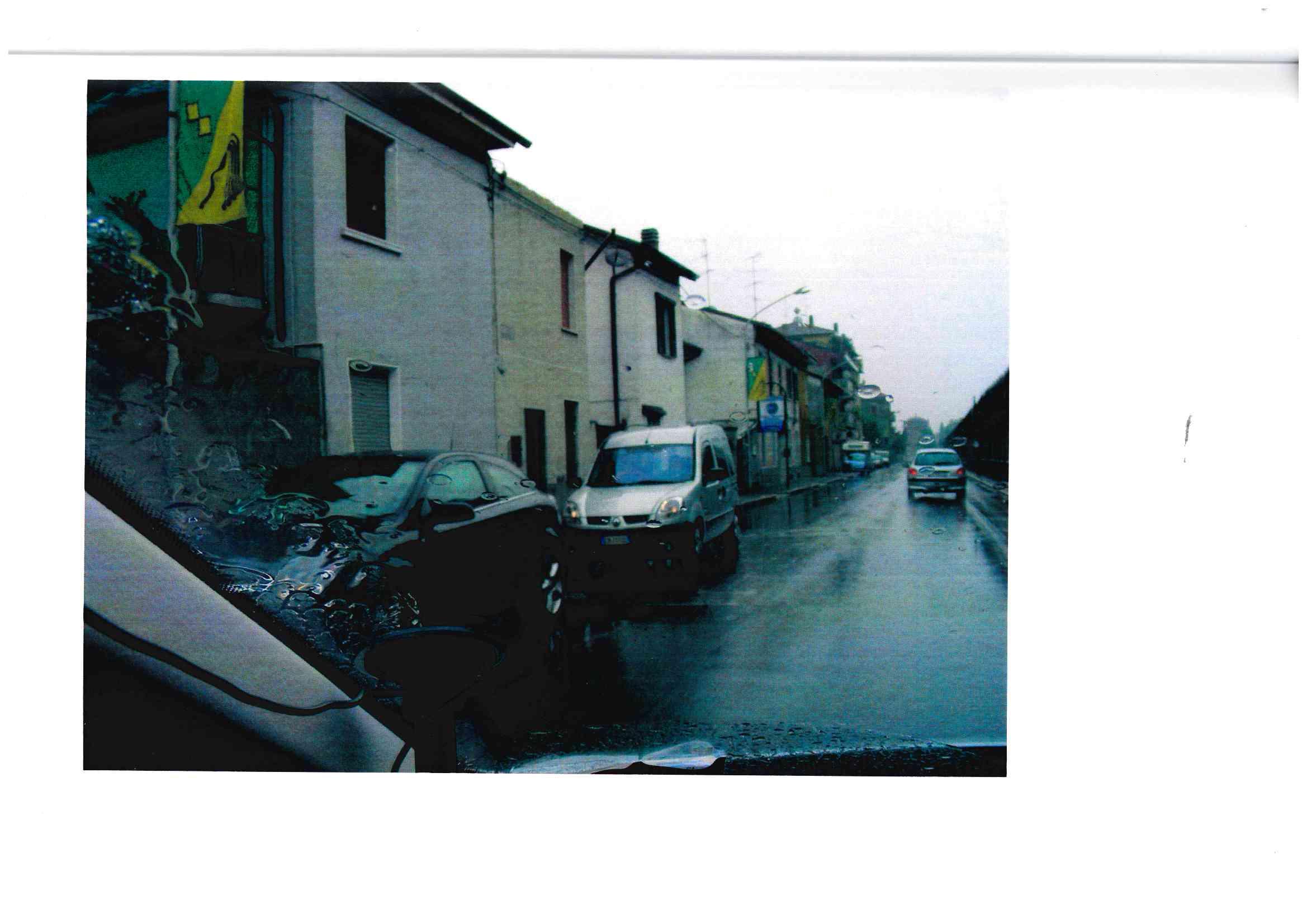 immobile appartamento all'asta in VIA ALBERTO DA GIUSSANO 57 Legnano (MI) - 2