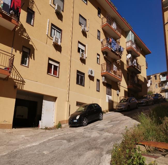 immobile magazzino all'asta in via Giuseppe Mazzini, 44 bis - 92100 Agrigento (AG) - 3