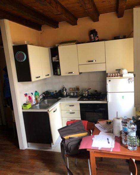 immobile appartamento all'asta in Rua Sovera, 8 Brescia (BS) - 2