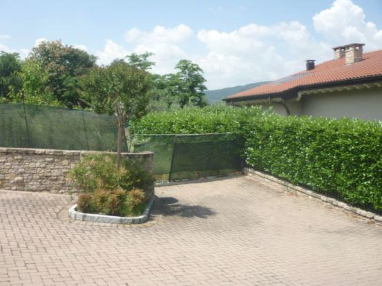 immobile terreno all'asta in Via Lovera 28 - 25030 Erbusco (BS) - 4