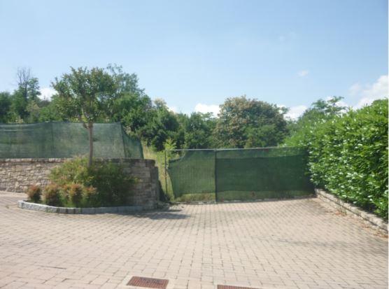 immobile terreno all'asta in Via Lovera 28 - 25030 Erbusco (BS) - 5