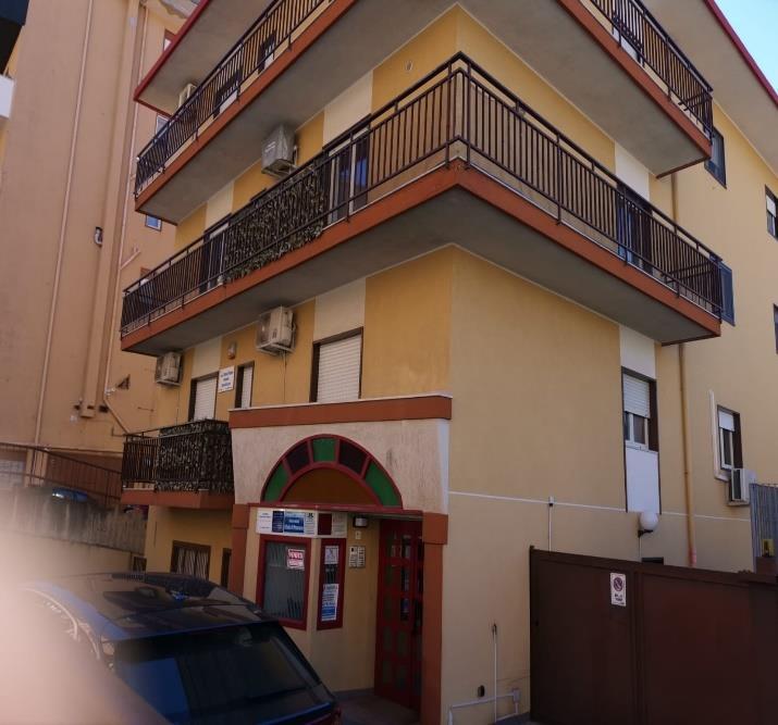 immobile appartamento all'asta in via Mazzini, 44 bis - 92100 Agrigento (AG) - 3