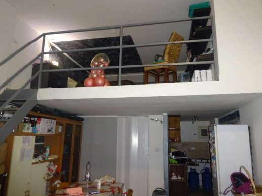 immobile APPARTAMENTO ALL'ASTA IN VIA DOMENICO TEMPIO, MISTERBIANCO (CT) - 2