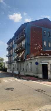immobile appartamento all'asta in Via Concordia 25 - 20027 Rescaldina (MI) - 2