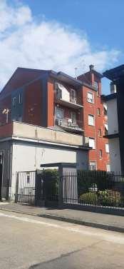 immobile appartamento all'asta in Via Concordia 25 - 20027 Rescaldina (MI) - 3