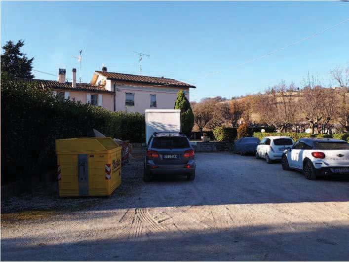 immobile terreno all'asta in Frazione  Villa Betti - 61024 Monteciccardo (PU) - 1