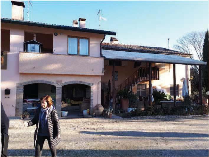 immobile terreno all'asta in Frazione  Villa Betti - 61024 Monteciccardo (PU) - 4