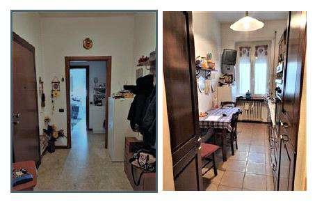 immobile appartamento all'asta in Via Giuseppe Garibaldi 119 - 20025 Legnano (MI) - 2