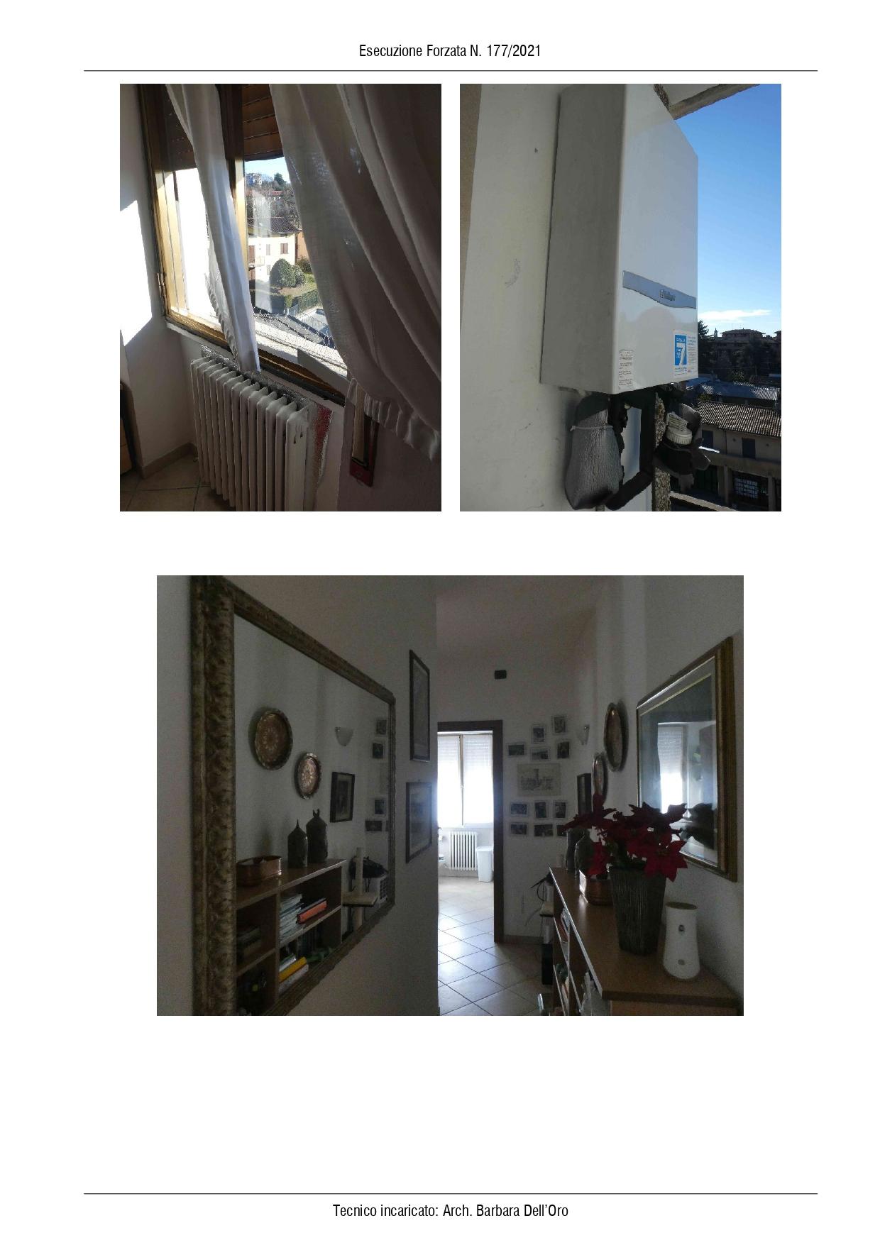 immobile appartamento all'asta in Via Statale 46 - 23807 Merate (LC) - 1