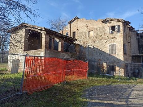 immobile rustico all'asta in Via Palona - 41014 Castelvetro di Modena (MO) - 3