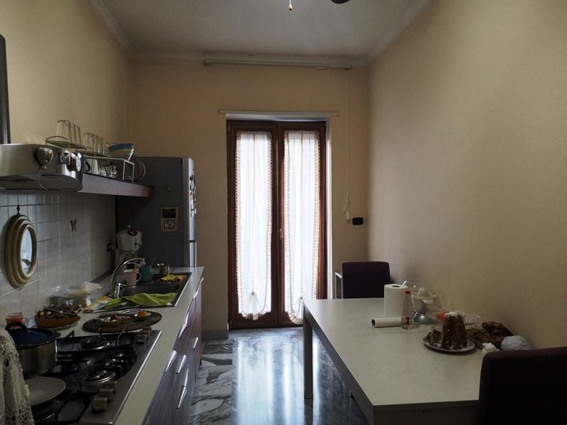 immobile appartamento all'asta in III Traversa di Via Ferdinando Russo n 5 - 80026 Casoria (NA) - 4