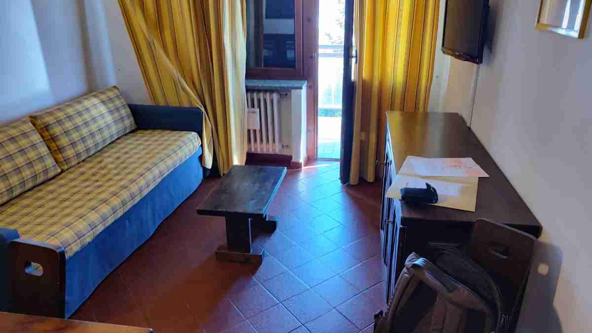 immobile appartamento all'asta in Via Monterotta 18 - 10058 Sestriere (TO) - 3
