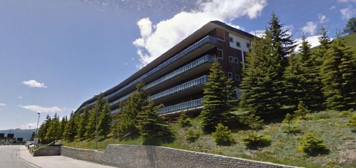 immobile appartamento all'asta in Via Monterotta 18 - 10058 Sestriere (TO) - 1