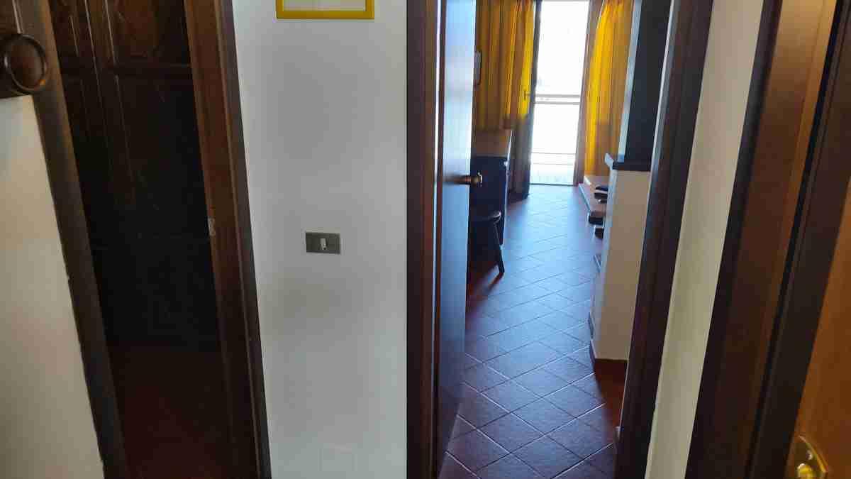 immobile appartamento all'asta in Via Monterotta 18 - 10058 Sestriere (TO) - 2