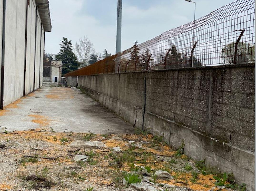 immobile capannone all'asta in Viale Fornaci  13-17-23 - 36100 Vicenza (VI) - 2