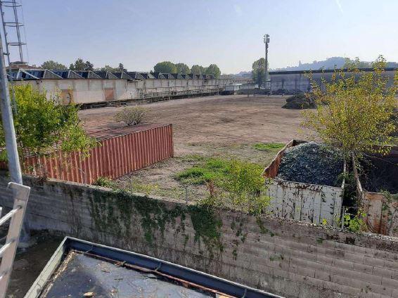 immobile capannone all'asta in Viale Fornaci  13-17-23 - 36100 Vicenza (VI) - 5