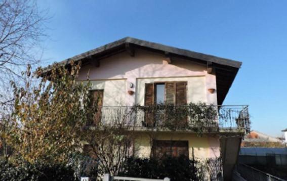 immobile appartamento all'asta in Via San Giorgio - 24060 Zandobbio (BG) - 1