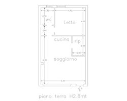 immobile attivita commerciale all'asta in Via Aterno n 377 - 66100 Chieti (CH) - 1