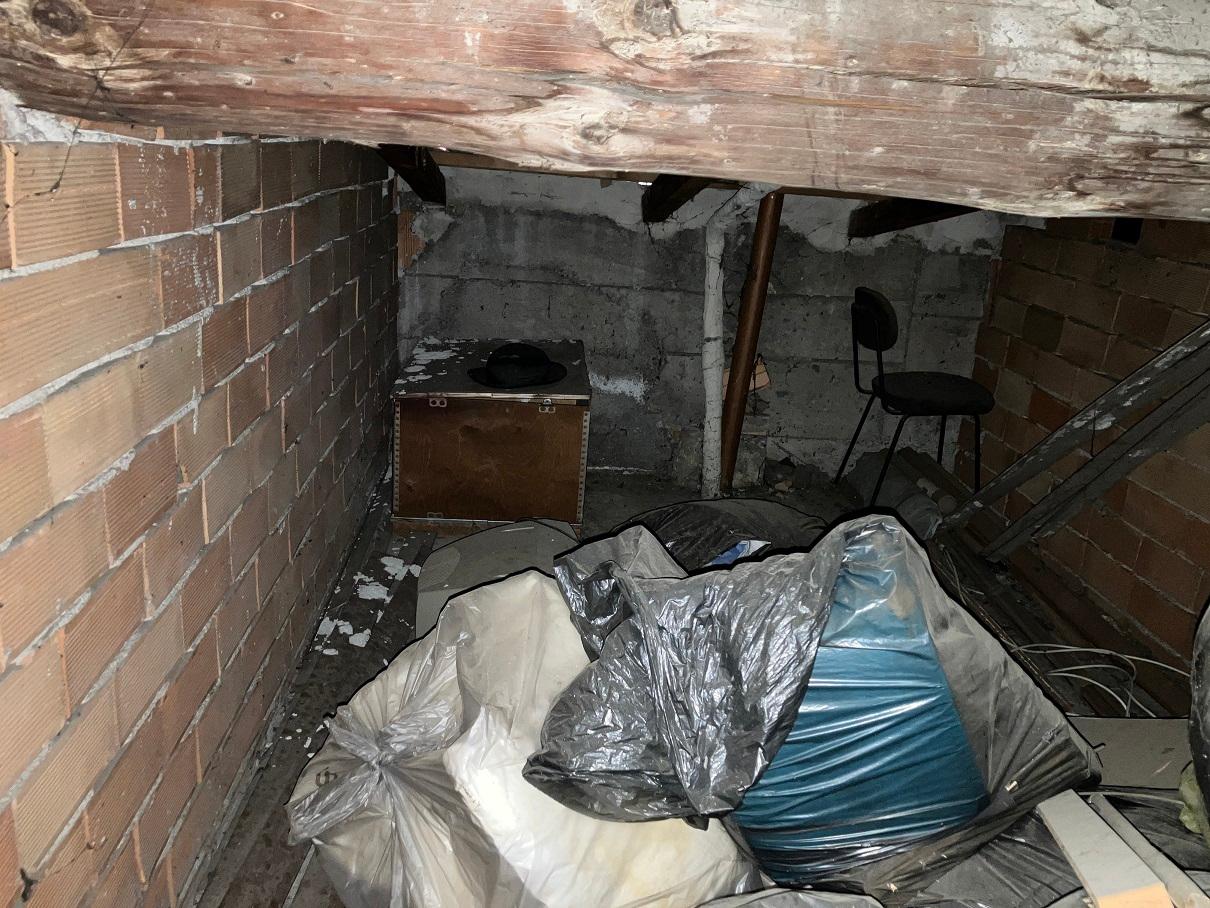 immobile appartamento all'asta in Viale Lombardia 10 - 20865 Usmate Velate (MB) - 1