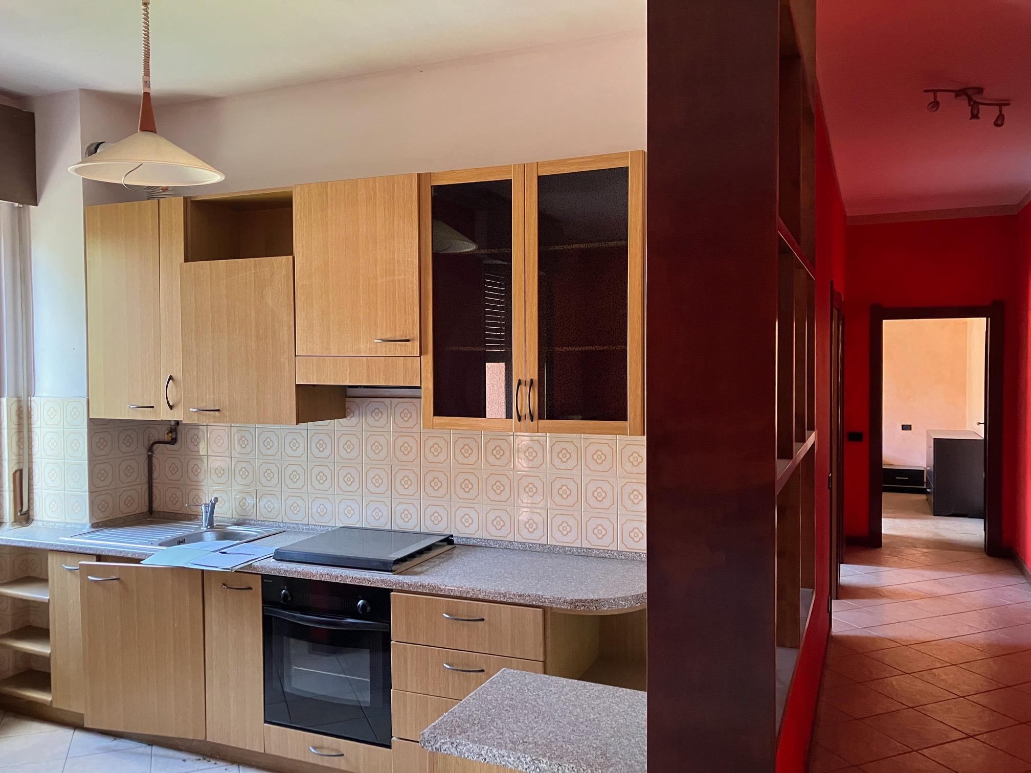 immobile appartamento all'asta in Viale Lombardia 10 - 20865 Usmate Velate (MB) - 5