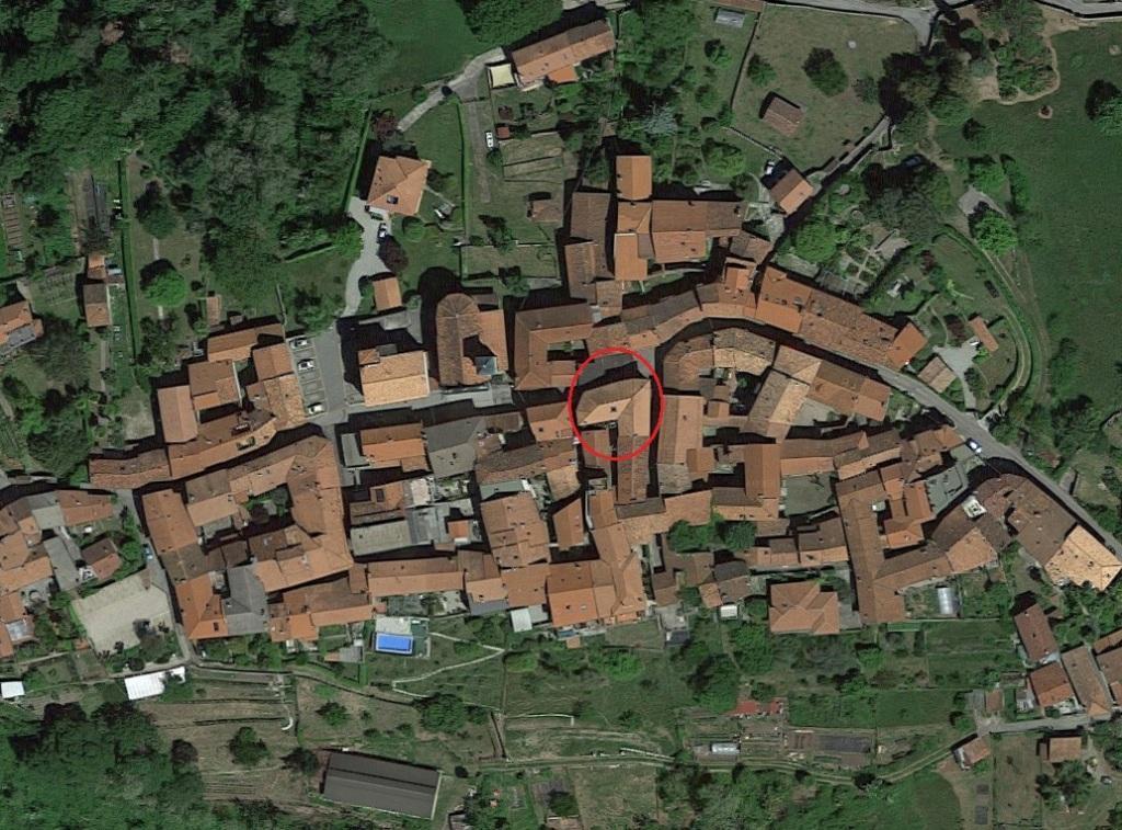 immobile appartamento all'asta in via Pasubio 34 - 21010 Castelveccana (VA) - 2