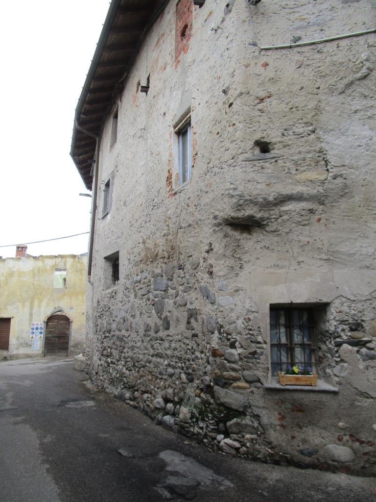 immobile appartamento all'asta in via Pasubio 34 - 21010 Castelveccana (VA) - 5