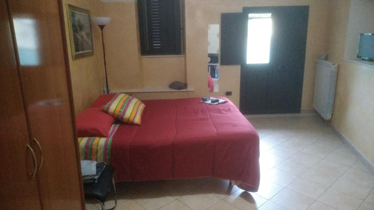 immobile appartamento all'asta in Via Santa Caterina 210 - 67030 Vittorito (AQ) - 3