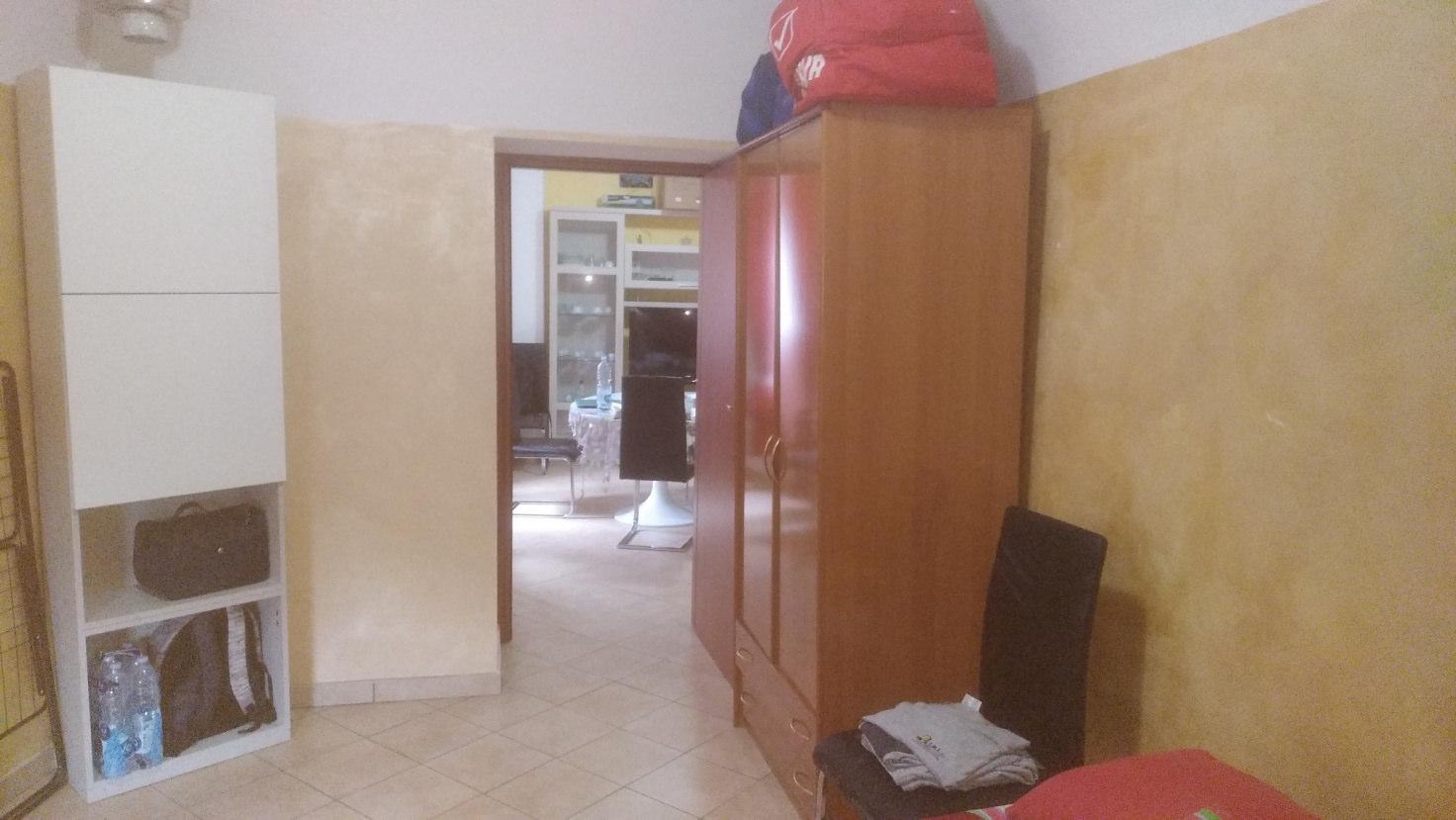 immobile appartamento all'asta in Via Santa Caterina 210 - 67030 Vittorito (AQ) - 4