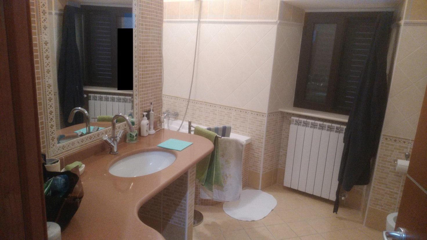 immobile appartamento all'asta in Via Santa Caterina 210 - 67030 Vittorito (AQ) - 5