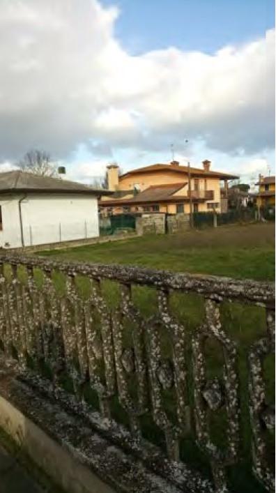 immobile terreno all'asta in Loc Piano di Rivà, Via Ciceruacchio - 45012 Ariano nel Polesine (RO) - 2