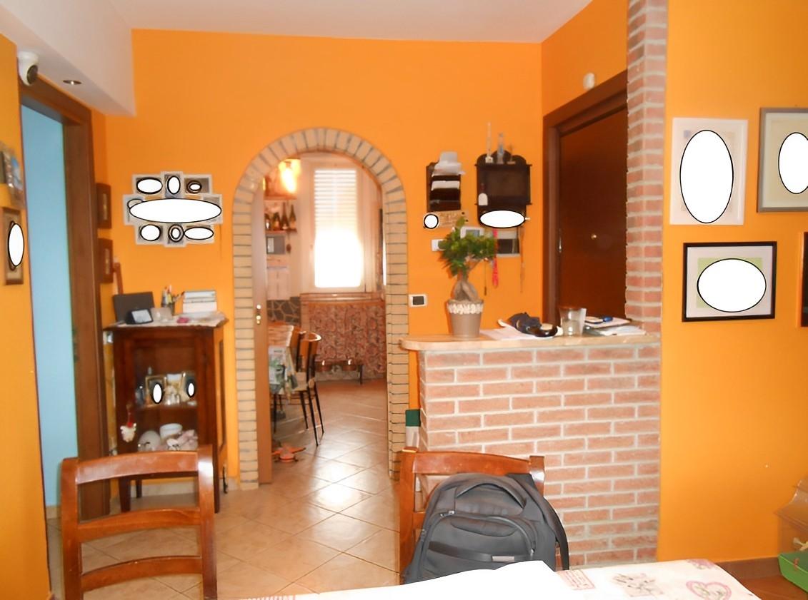 immobile QUADRILOCALE CON BOX ALL'ASTA IN VIA F.LLI BAGGI, LODI (LO) - 1