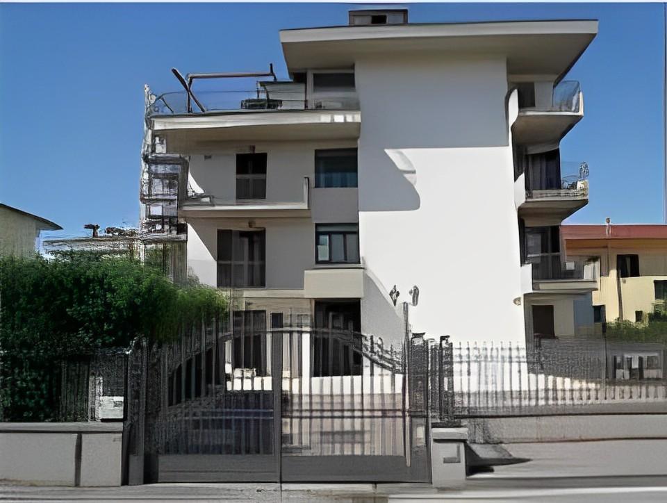 immobile magazzino all'asta in Via Derna, 13 Montecatini-Terme (PT) - 1
