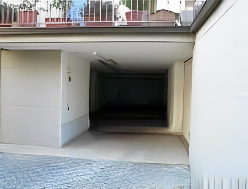 immobile magazzino all'asta in Via Derna, 13 Montecatini-Terme (PT) - 4