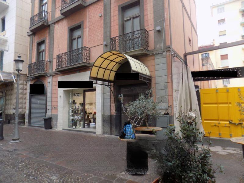 immobile hotel - albergo all'asta in Corso Vittorio Emanuele 84 Salerno (SA) - 1