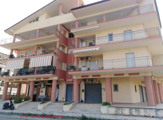 immobile appartamento all'asta in Frazione Mirto - Via Spadolini 49 - 87060 Crosia (CS) - 1