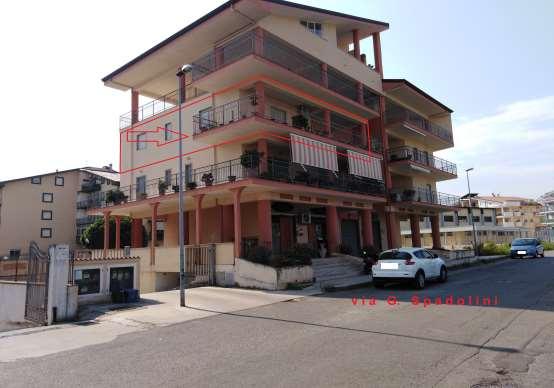 immobile appartamento all'asta in Frazione Mirto - Via Spadolini 49 - 87060 Crosia (CS) - 2