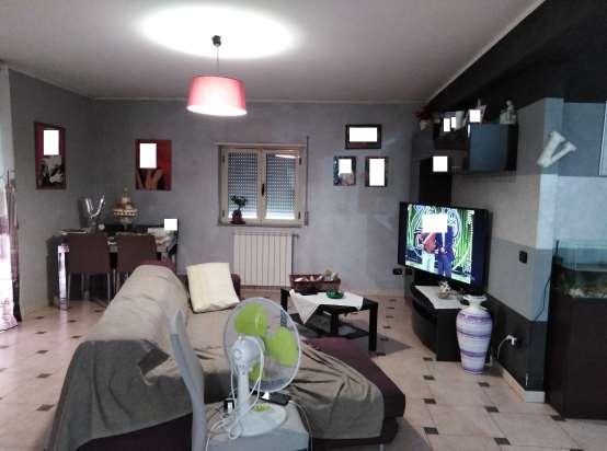 immobile appartamento all'asta in Frazione Mirto - Via Spadolini 49 - 87060 Crosia (CS) - 4