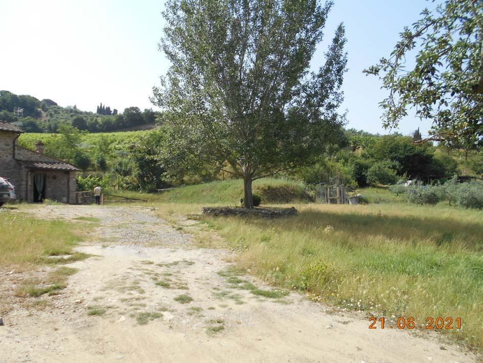 immobile appartamento all'asta in Localita' Santa Maria Bassetto - 50052 Certaldo (FI) - 3