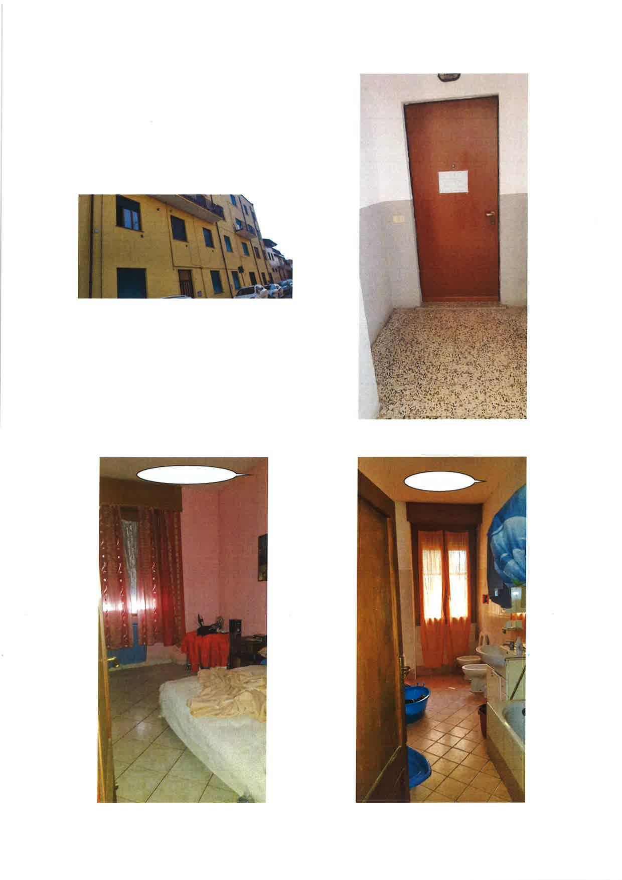 immobile appartamento all'asta in VIA ISTRIA 10 - 20811 Cesano Maderno (MB) - 1