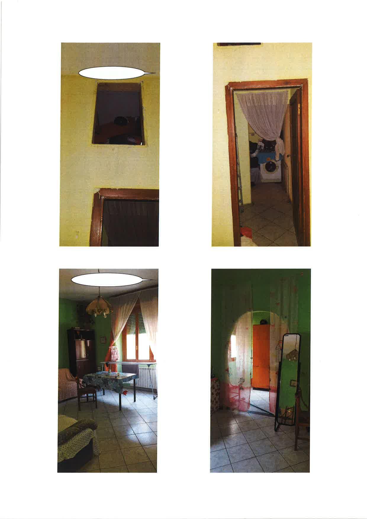 immobile appartamento all'asta in VIA ISTRIA 10 - 20811 Cesano Maderno (MB) - 2